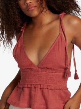 roxy tie tank
